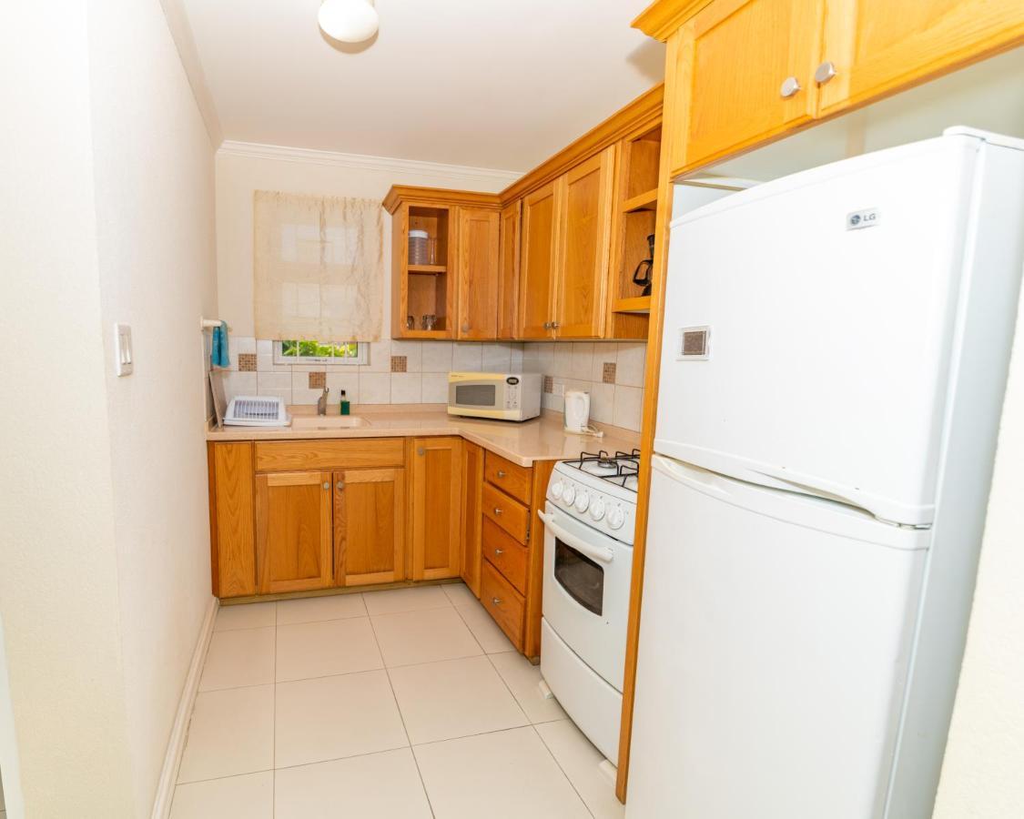 Adulo Apartments Bridgetown Extérieur photo