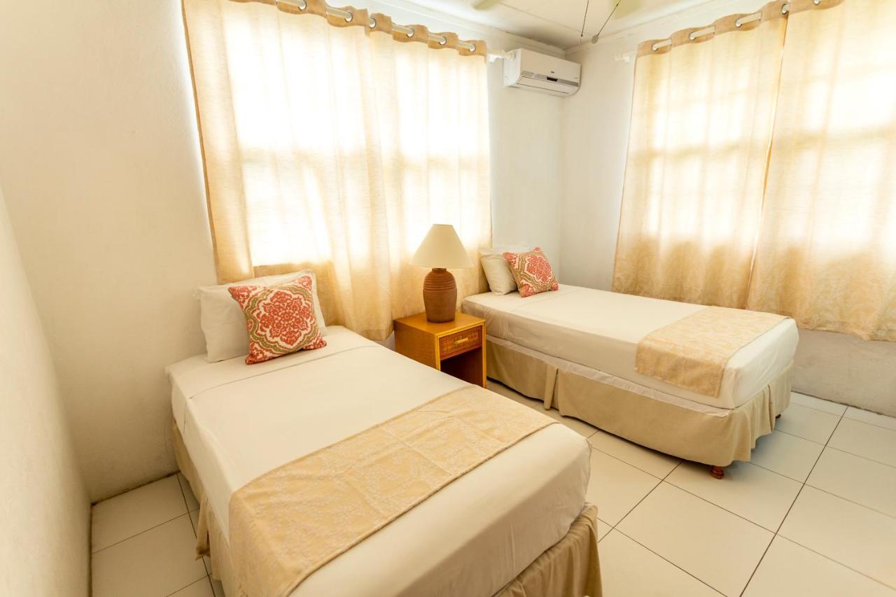 Adulo Apartments Bridgetown Extérieur photo