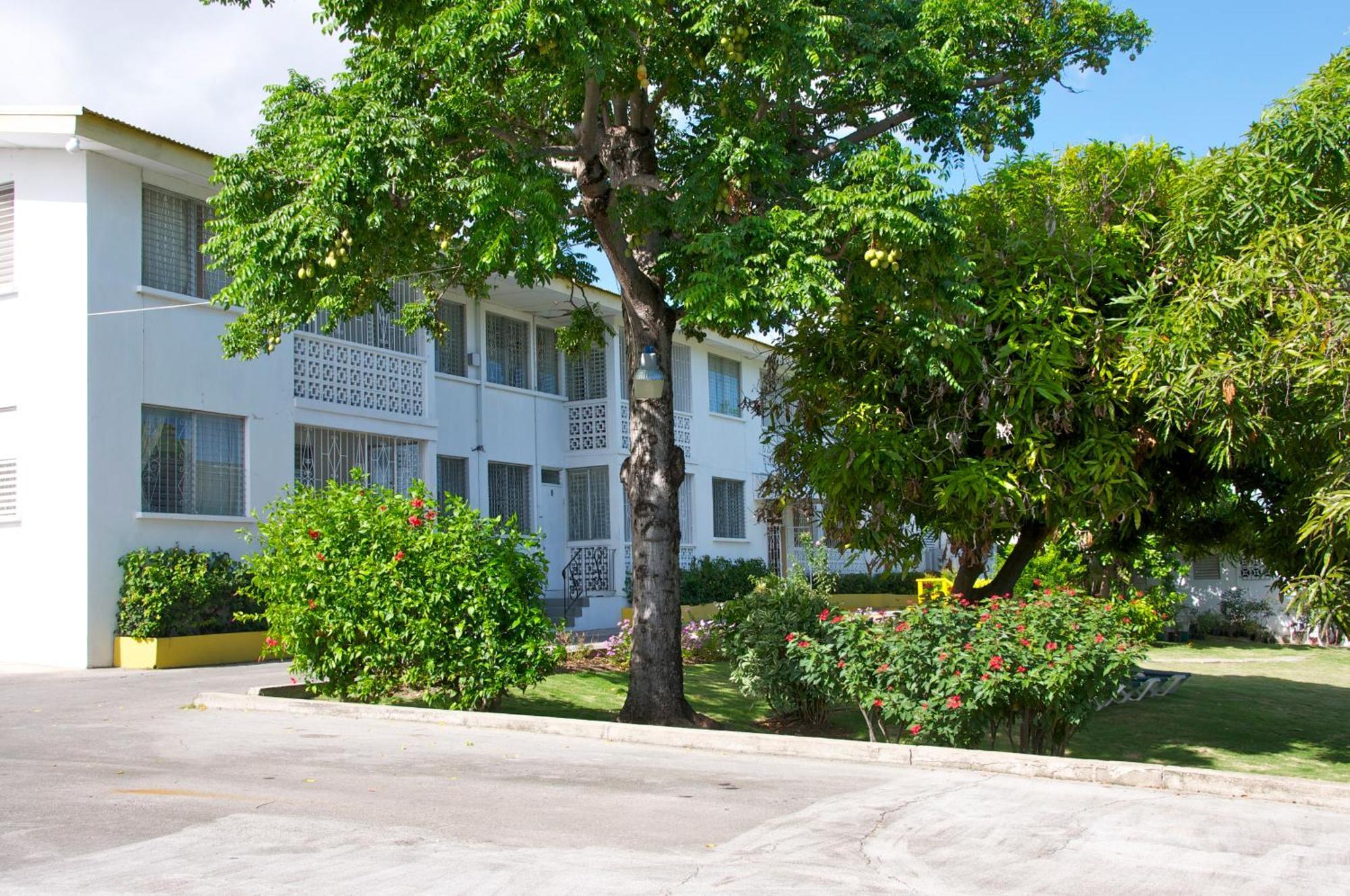 Adulo Apartments Bridgetown Extérieur photo
