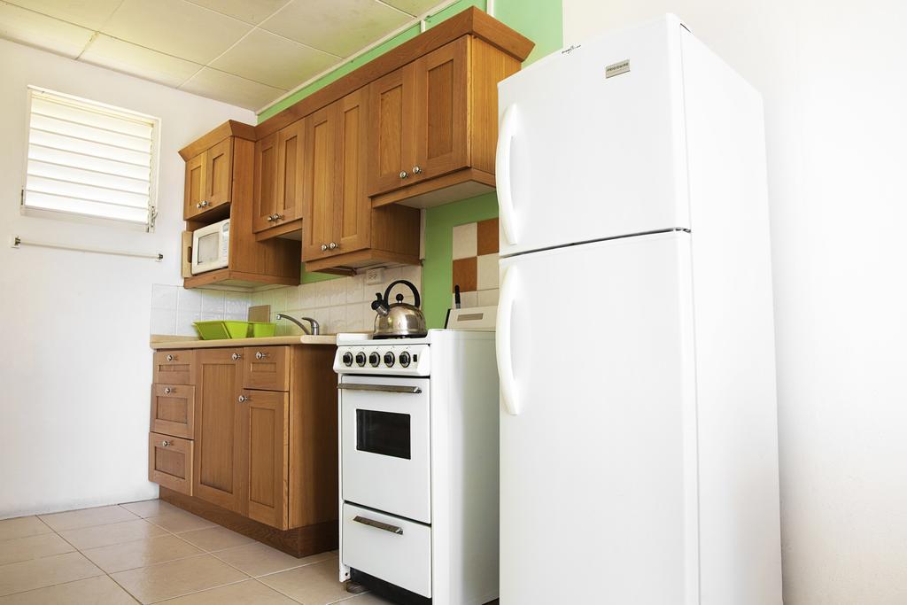 Adulo Apartments Bridgetown Extérieur photo