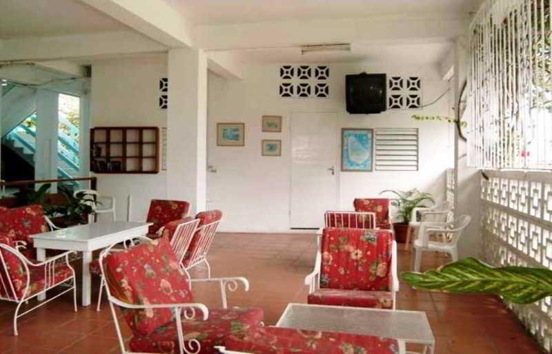 Adulo Apartments Bridgetown Extérieur photo