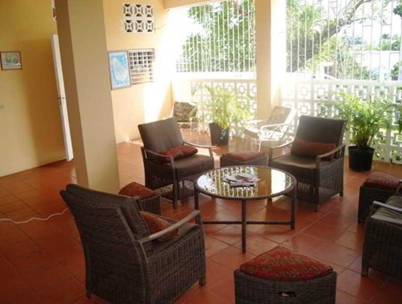 Adulo Apartments Bridgetown Extérieur photo