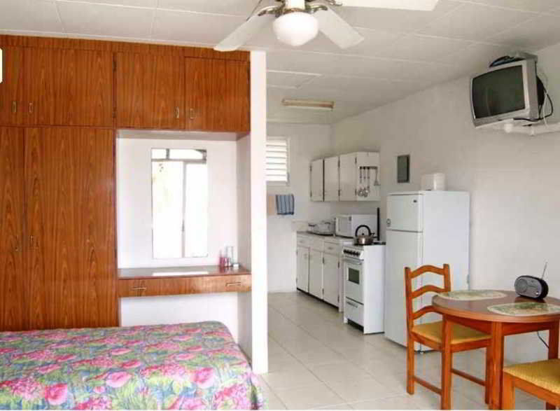 Adulo Apartments Bridgetown Extérieur photo