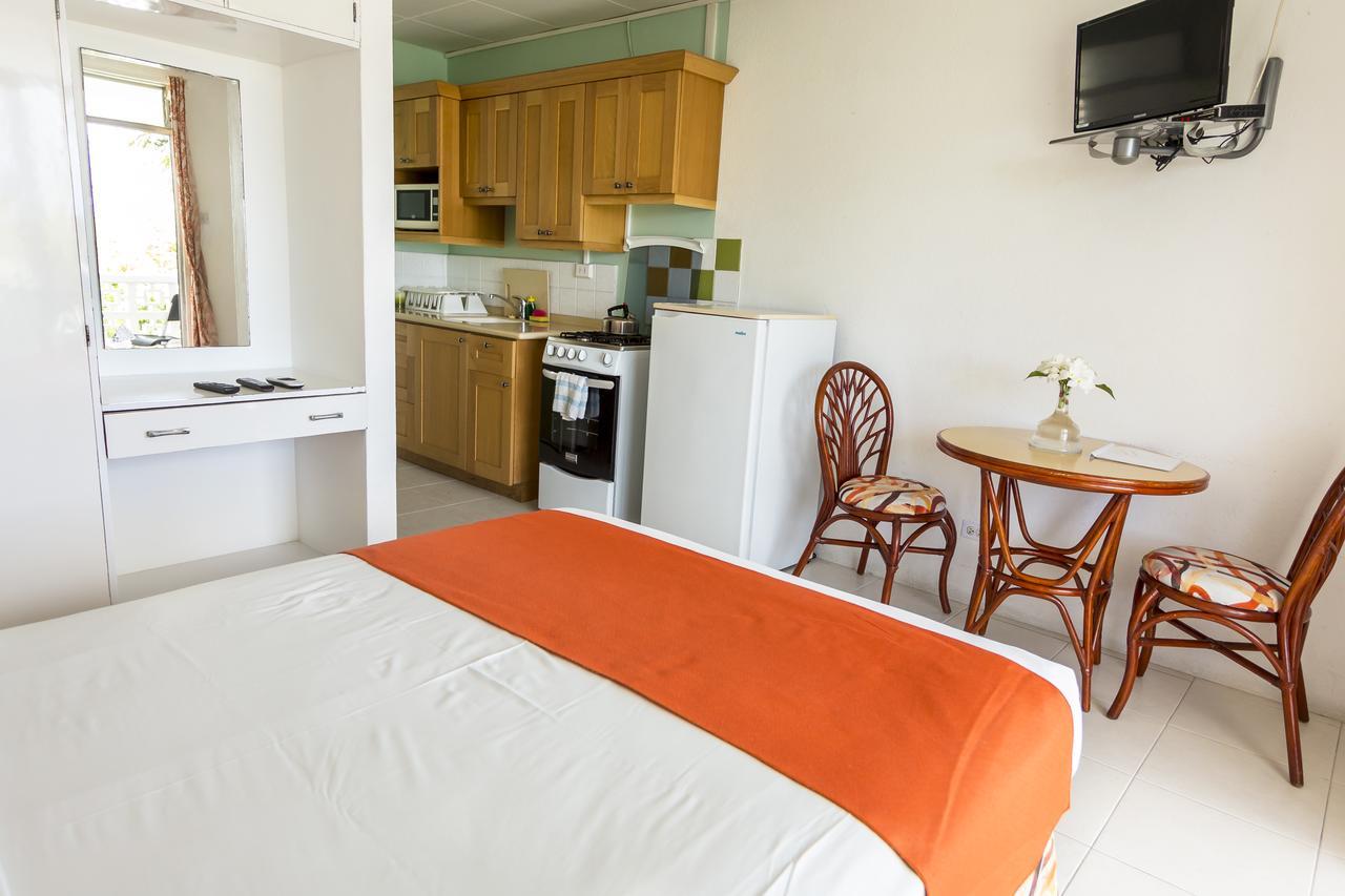 Adulo Apartments Bridgetown Extérieur photo