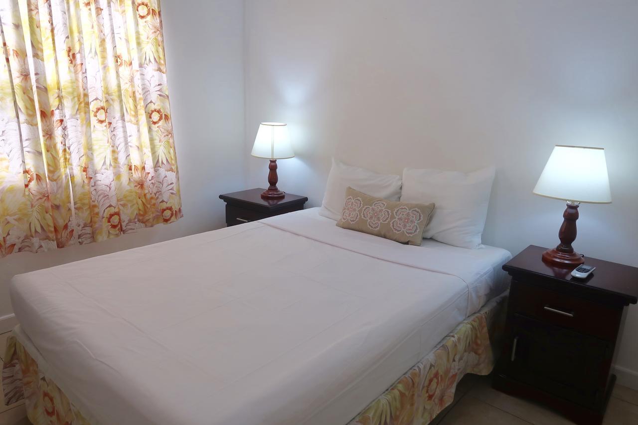 Adulo Apartments Bridgetown Extérieur photo