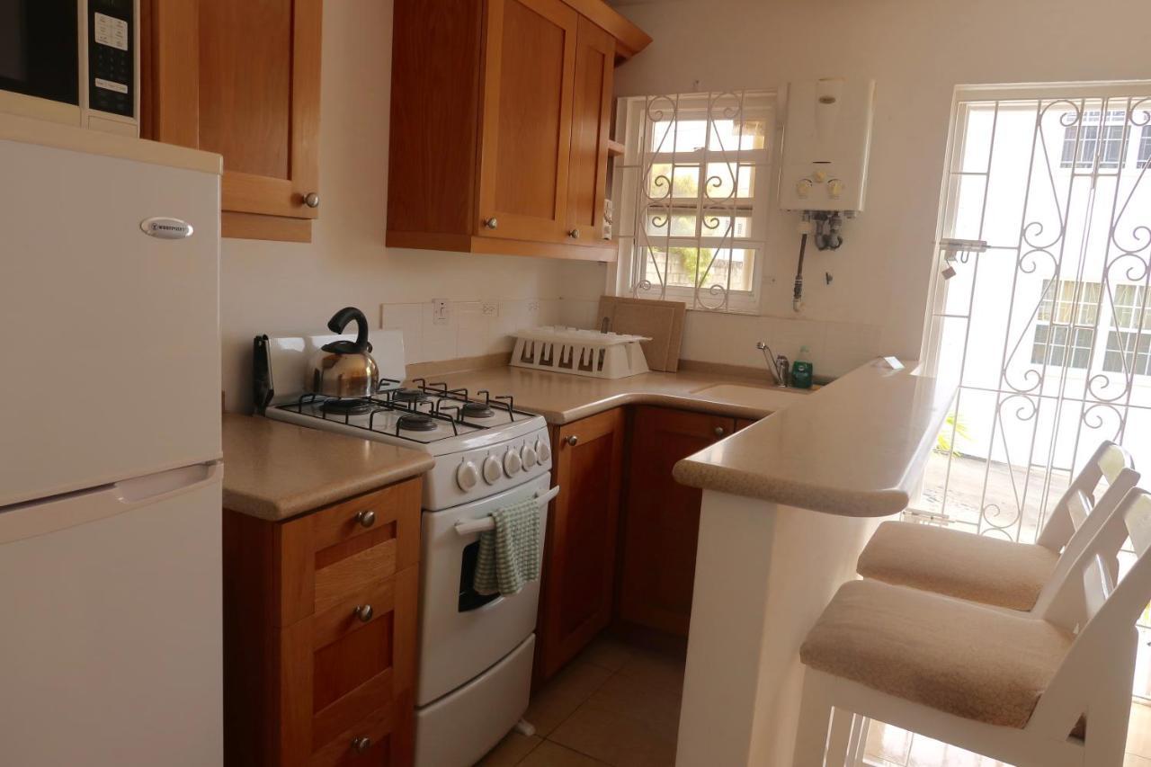 Adulo Apartments Bridgetown Extérieur photo