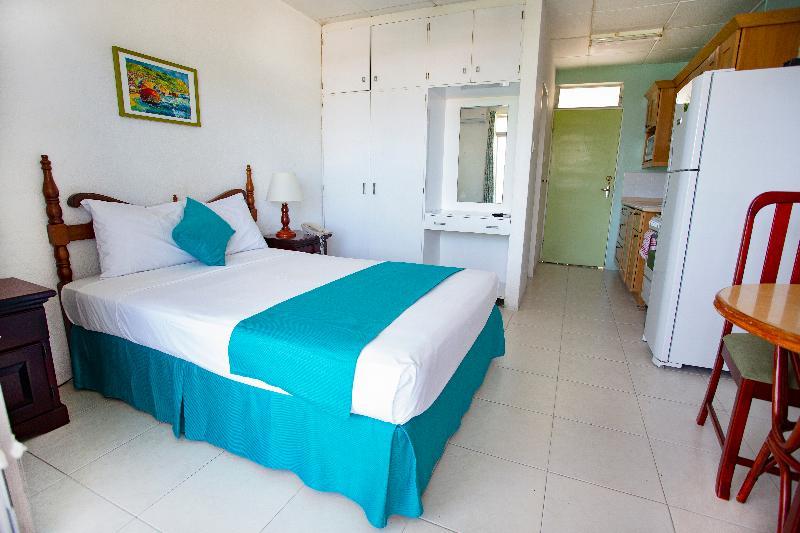 Adulo Apartments Bridgetown Extérieur photo